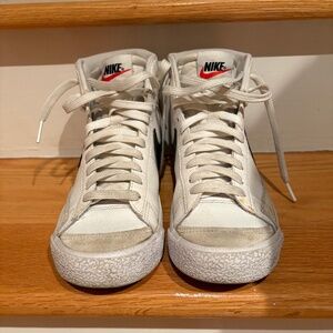Nike Blazers (girls)